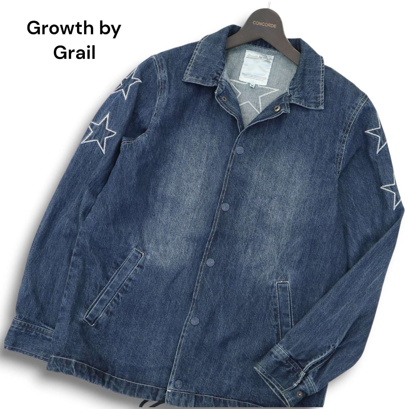 Levi's RED セカンド トラッカー ジャケット デニム