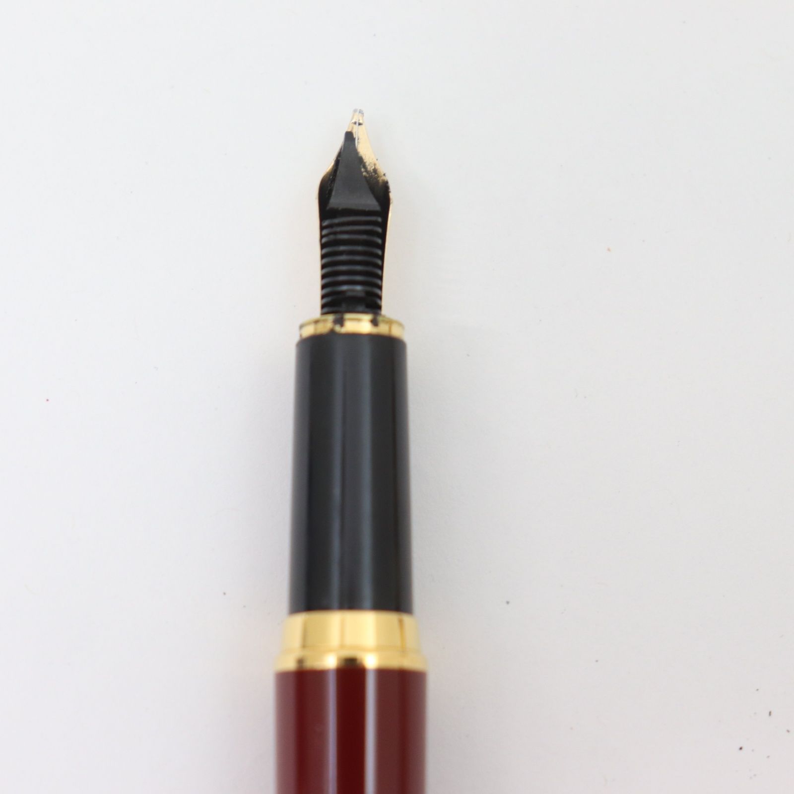 文房具・事務用品 モンブラン ノブレスオブリージュ 万年筆 14K 585