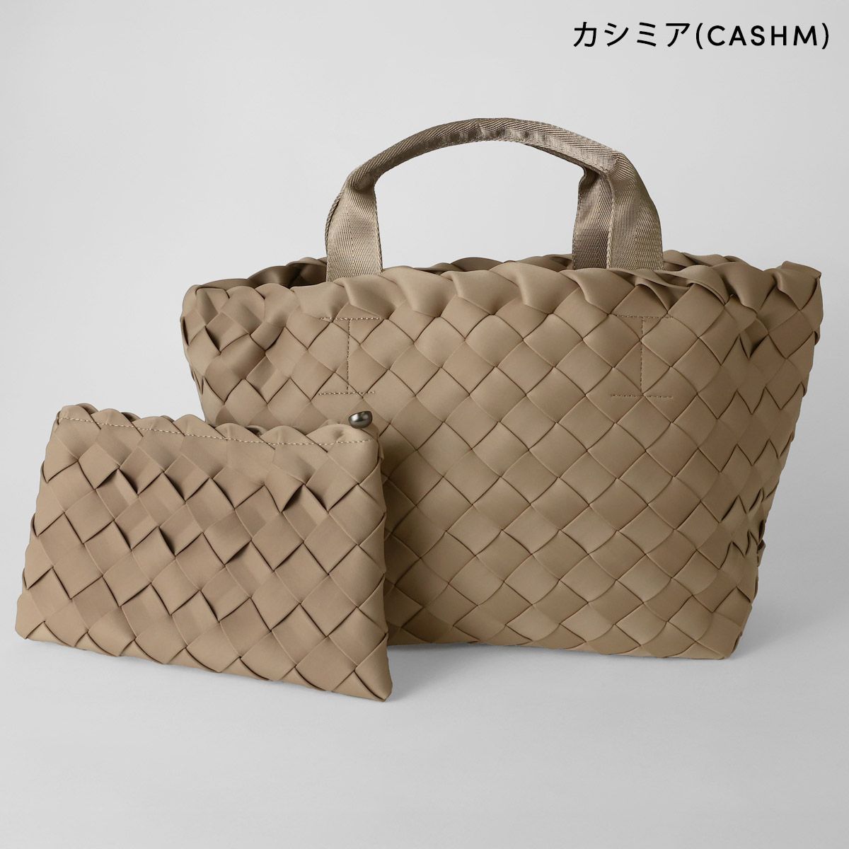 新品 ナゲディ NAGHEDI トートバッグ MEDIUM TOTE - メルカリ