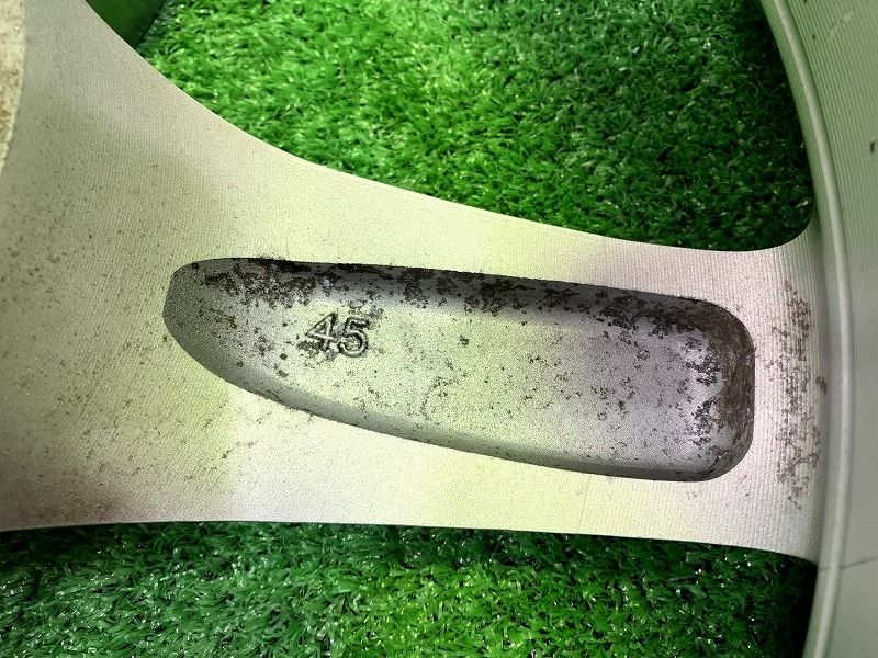 純正 ホンダ純正