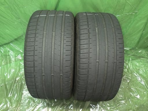 楽天市場】中古 タイヤ ファルケン アゼニス FK510 225/35R19 2