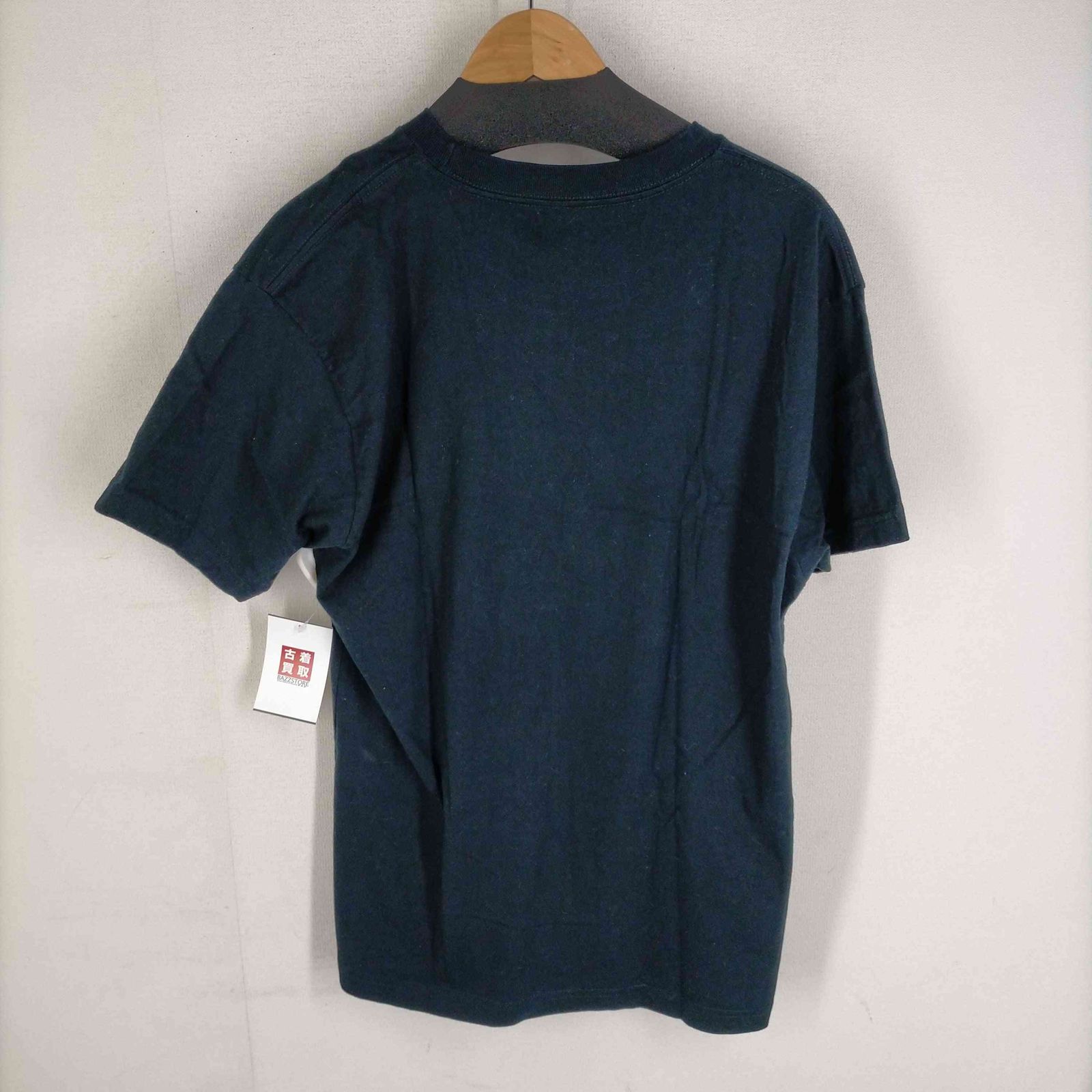 MINEDENIM / Tシャツ/L/コットン/thrash dusty t-shirt ya know my STIE// マインデニム MINEDENIM thrash dusty t-shirt ya know my STIE メンズ