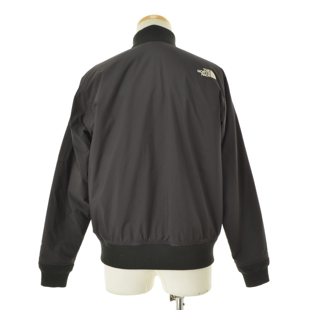 THE NORTH FACE / ノースフェイス】NY81510 WS Q THREE JACKET