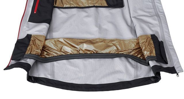 サンライン ディアプレックス R サーモセレクトシェルスーツ SUW-23301 サンライン ディアプレックス サーモセレクトシェルスーツ SUW-23301