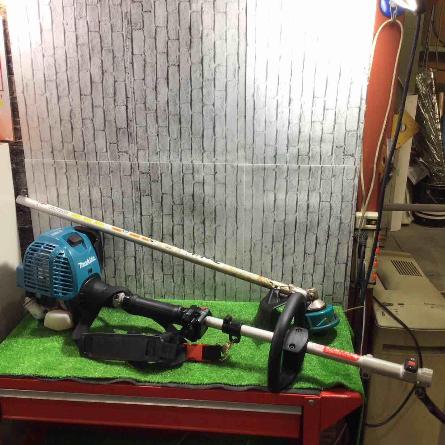 マキタ makita エンジン刈払機 MEX2650LHM 川口店