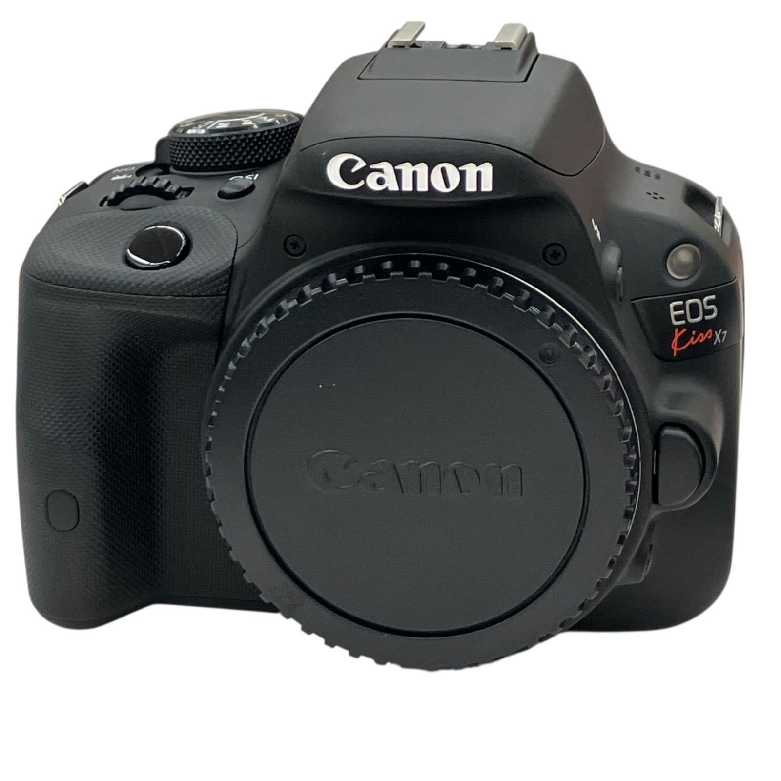 186000 現状品 Canon キヤノン デジタル一眼 本体のみ DS126441 