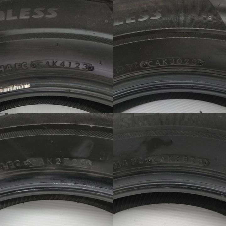 スタッドレスタイヤ