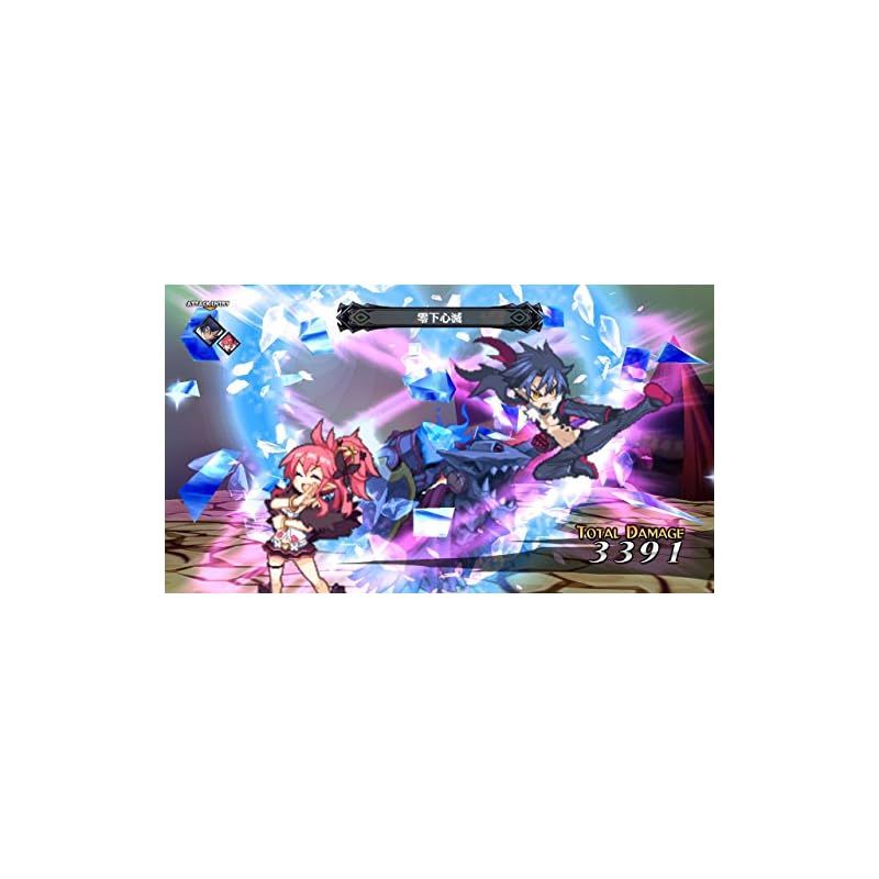 魔界戦記ディスガイア5 - Switch 0 - メルカリ