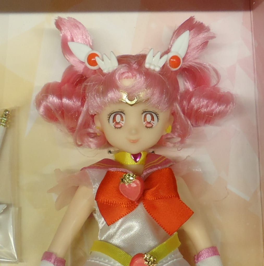 BANDAI スタイルドール チビムーン バンダイ 劇場版 美少女戦士セーラームーンEternal スタイル
