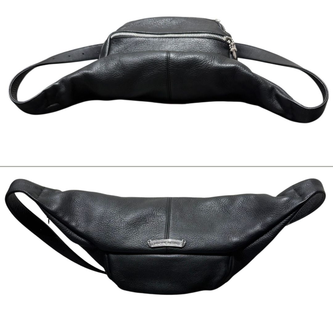 クロムハーツ SNAT PACK #1 スナットパック インボイス原本　美品 極美品☆インボイス原本】クロムハーツ Chrome Hearts #1 SNAT PACK ス