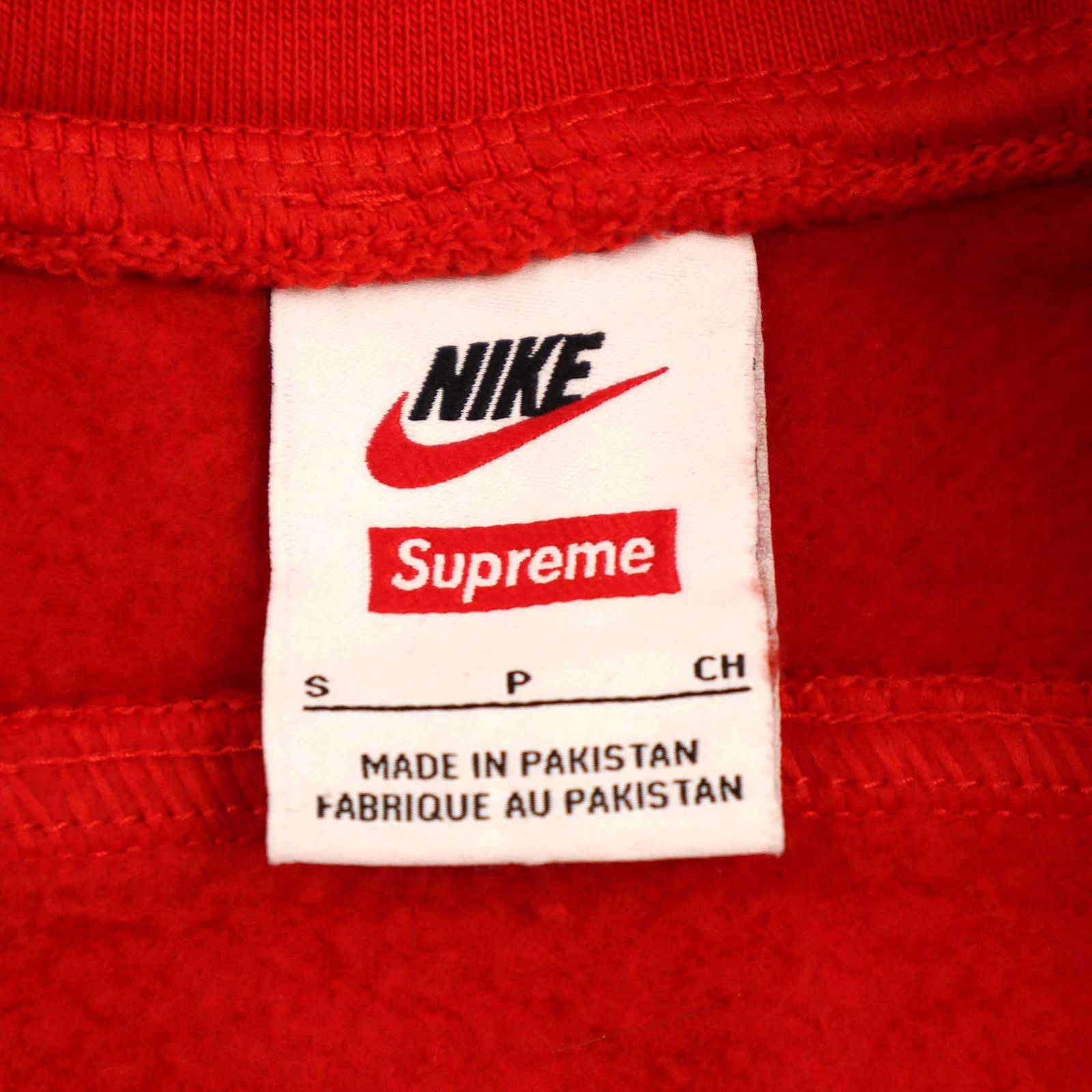 Supreme×NIKE シュプリーム ナイキ 25SS Zip Up Hooded