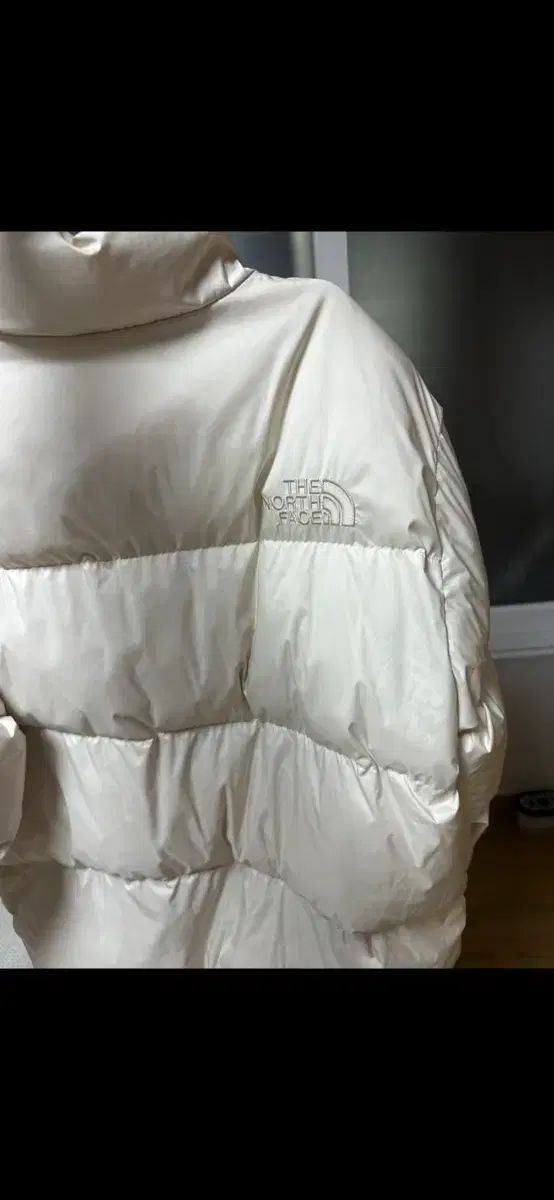 THE NORTH FACE ザノースフェイス ホワイトラベル オンボール ダウン M 95 GULLKHAN_COM