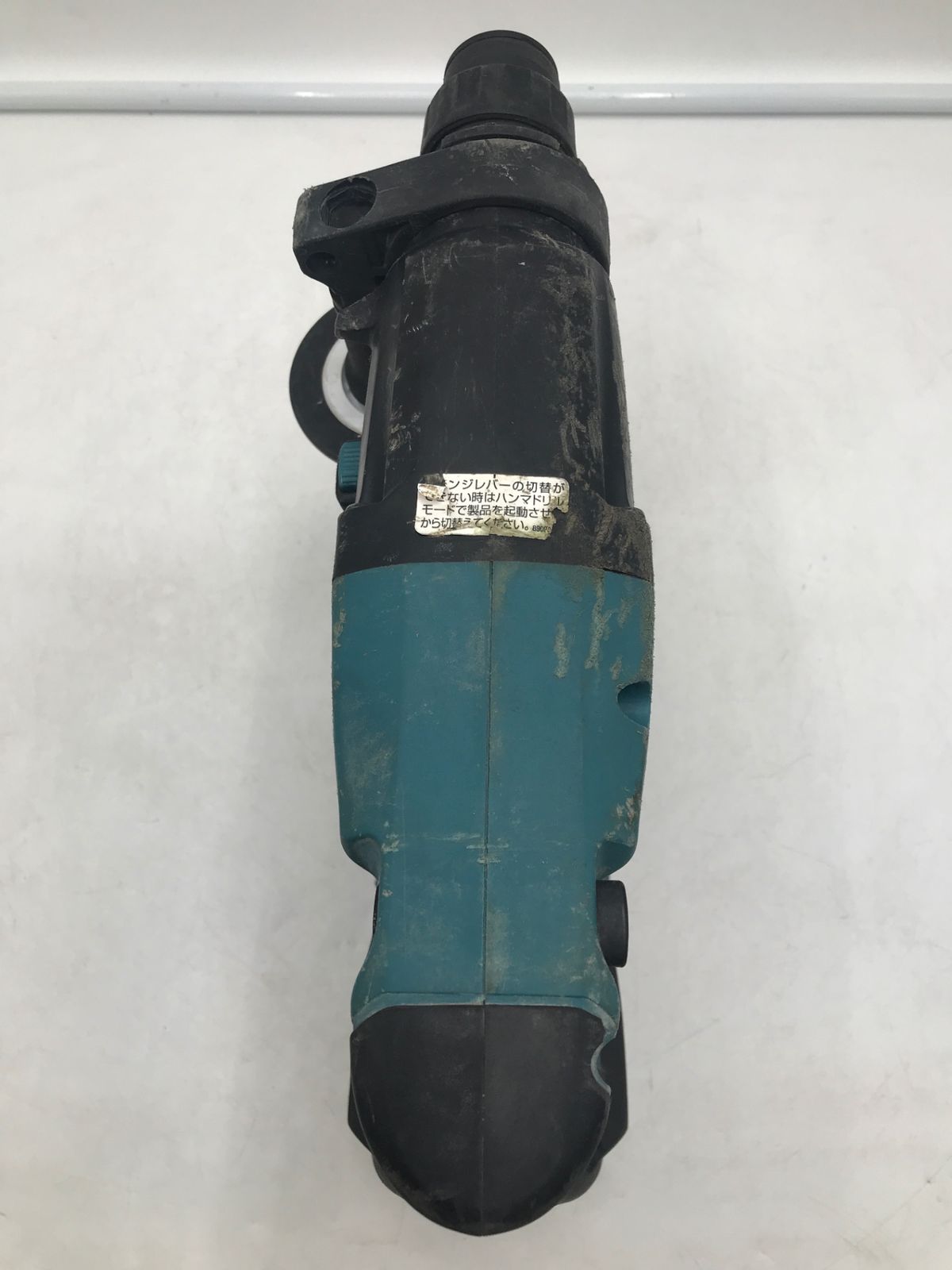 品 Makita|マキタ 18v24mm充電式ハンマドリル HR244DZ 本体のみ ITCFHJXAK7BC エコツール岡崎岩津店 M02