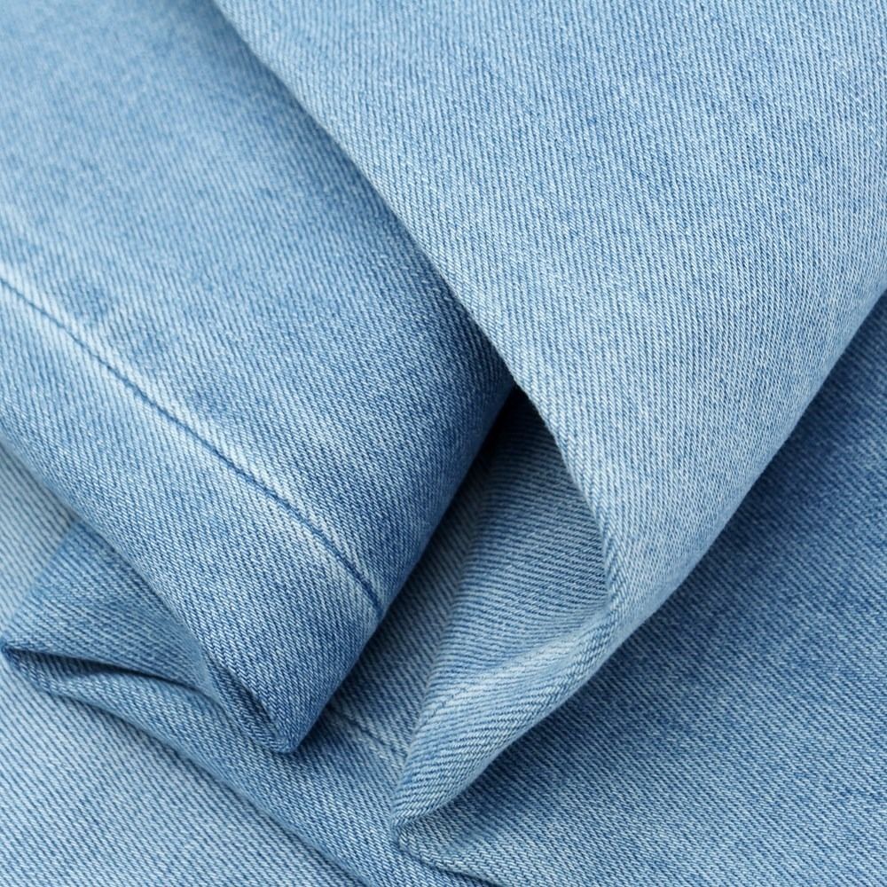 【新品アウトレット】ピーティートリノ デニム PT TORINO DENIM SWING 加工 ストレッチデニムパンツ ジーンズ ブルー【サイズ34】【メンズ】