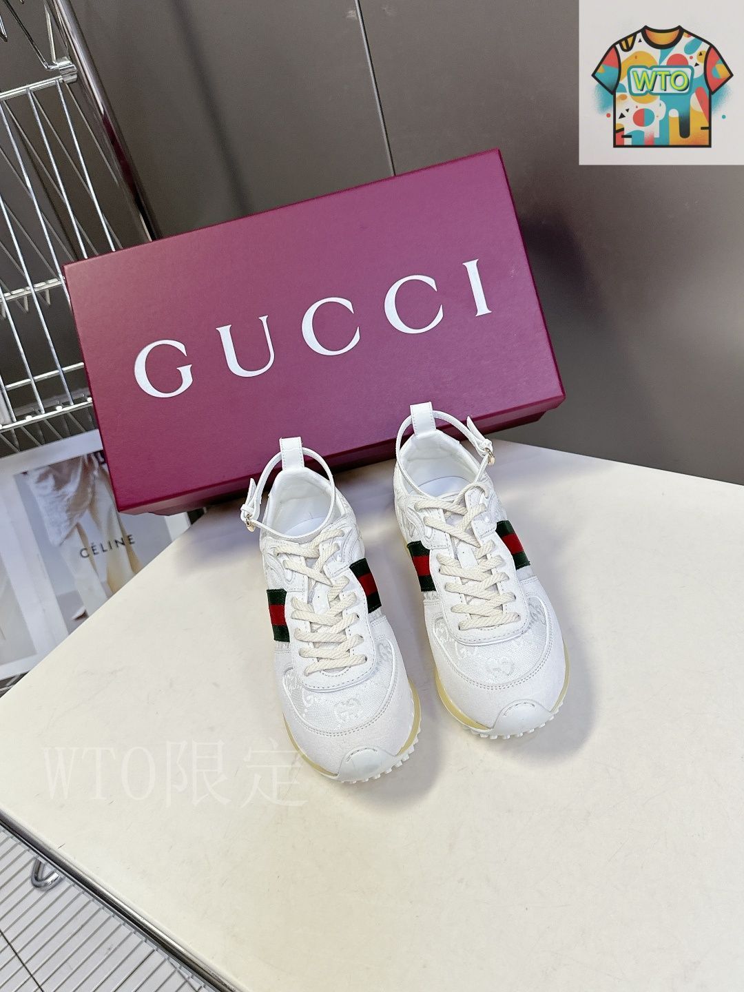 グッチ GUCCI グッチ 腕時計 SYNC（シンク） ブラック YA137301 | かぜ