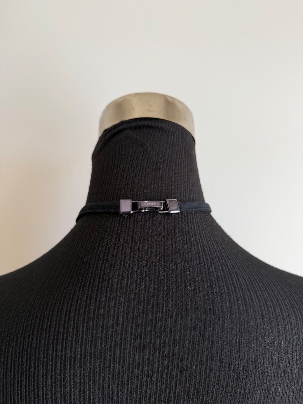 FW1997-98 GUCCI BY TOM FORD CAMISOLE GUCCI 1998年 キャミソール