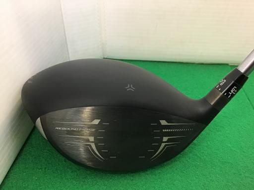 中古】 ダンロップ SRIXON ZX5 Mk II LS 10.5° ドライバー DR Diamana