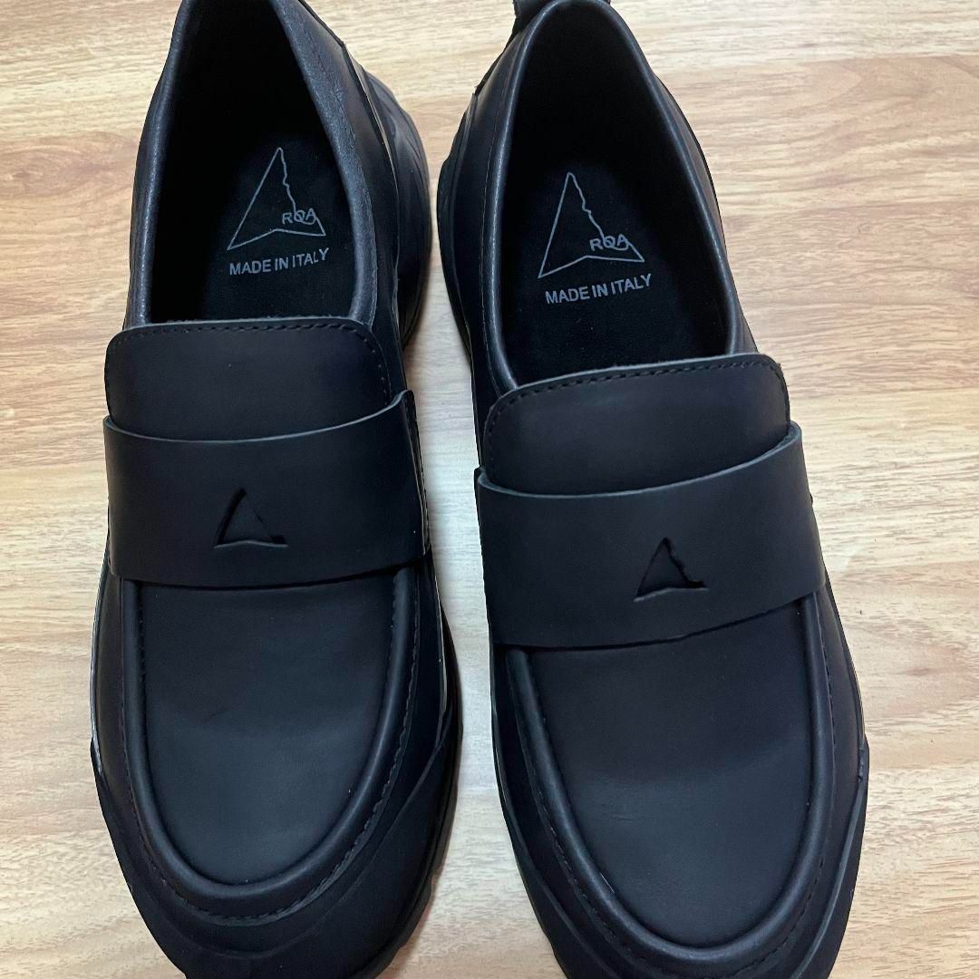 roa hiking ローファー Loafer – ROA