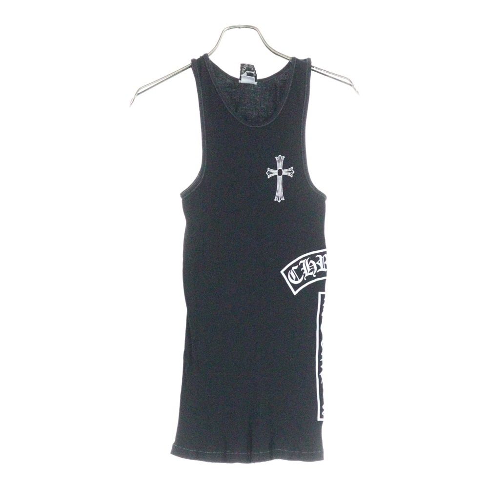 chrome hearts 90年代 タンクトップ ロサンゼルス限定 クロムハーツが