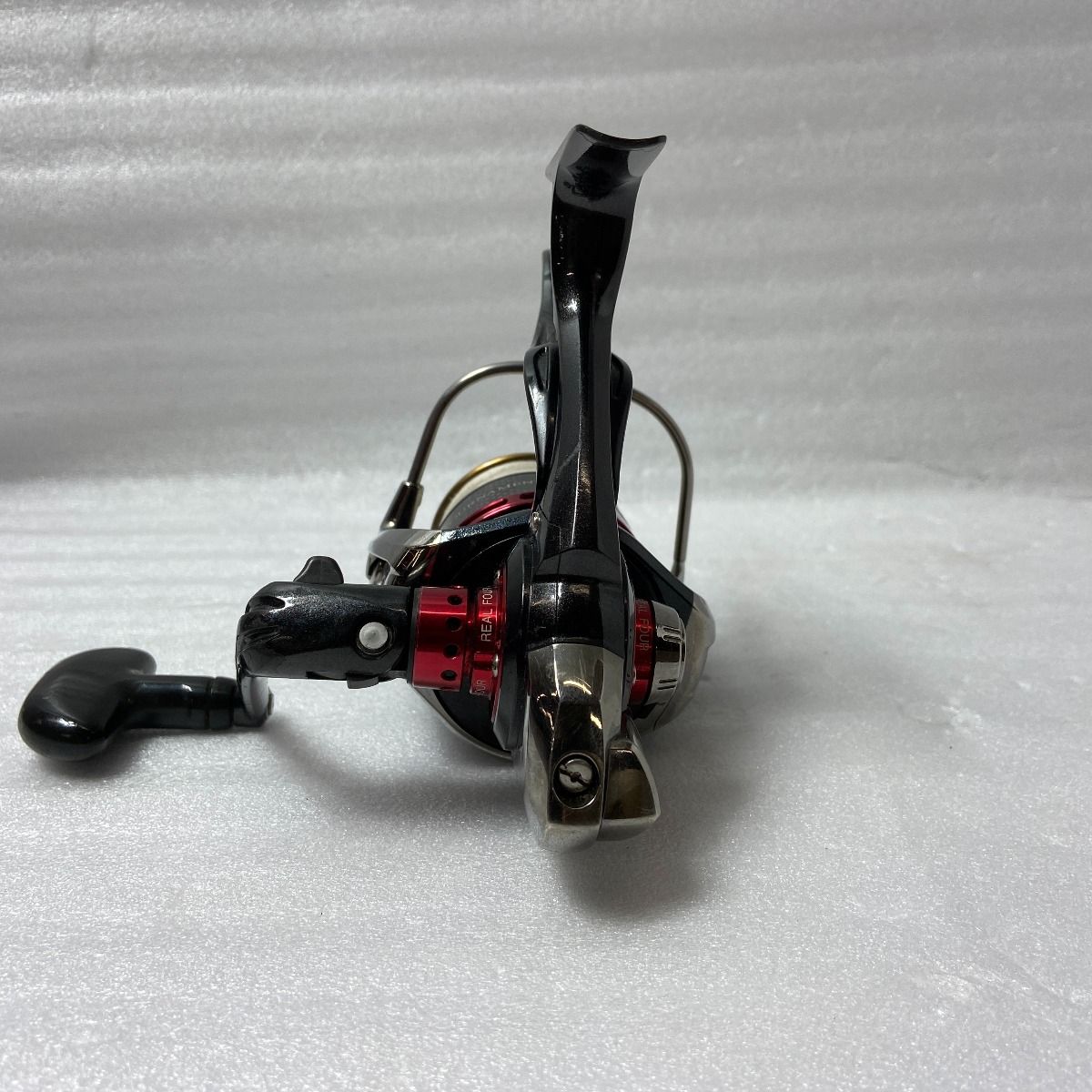 ΨΨDAIWA ダイワ トーナメント ISO Z 競技 LBD 055376 本体のみ