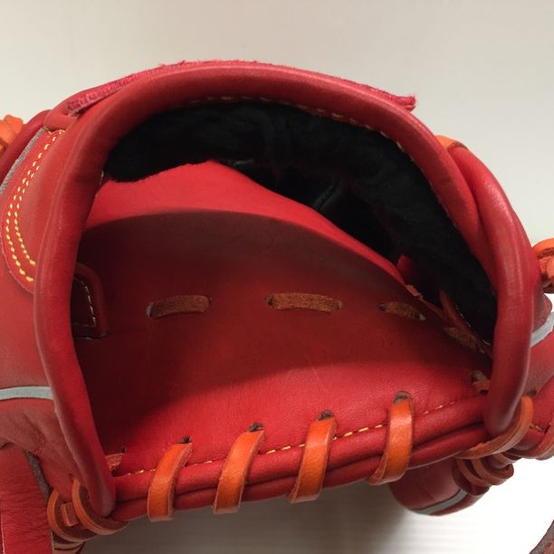 中古品 ローリングス Rawlings HOH 硬式 外野手用グローブ GHXHRB88 左