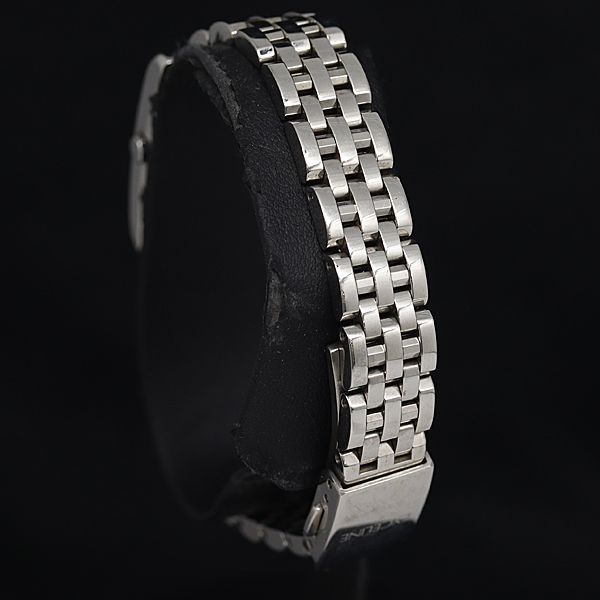 【稼働品】SEIKO スクエア 1F20-6d3O クォーツ 腕時計 シルバー 稼働品】SEIKO スクエア 1F20-6d3O クォーツ 腕時計 シルバー