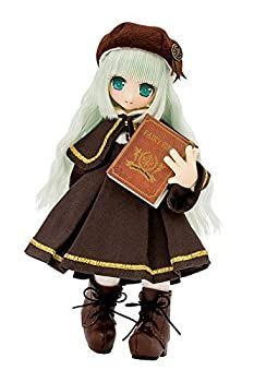 【中古】(未使用･未開封品)Lil’Fairy 〜まねっこフェアリー〜 ハーミア 完成品ドール