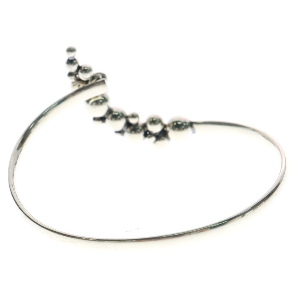 Georg Jensen (ジョージジェンセン) MOONLIGHT GRAPES BRACELET ムーン