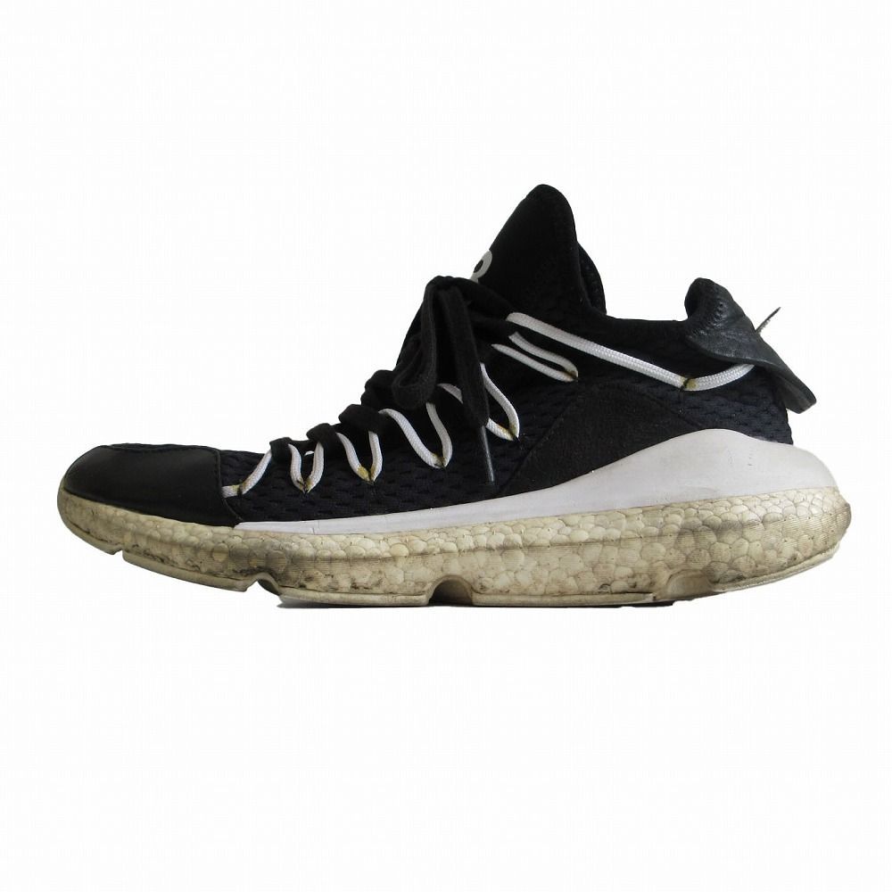 Y-3 ワイスリー アディダス ヨウジヤマモト KUSARI スニーカー