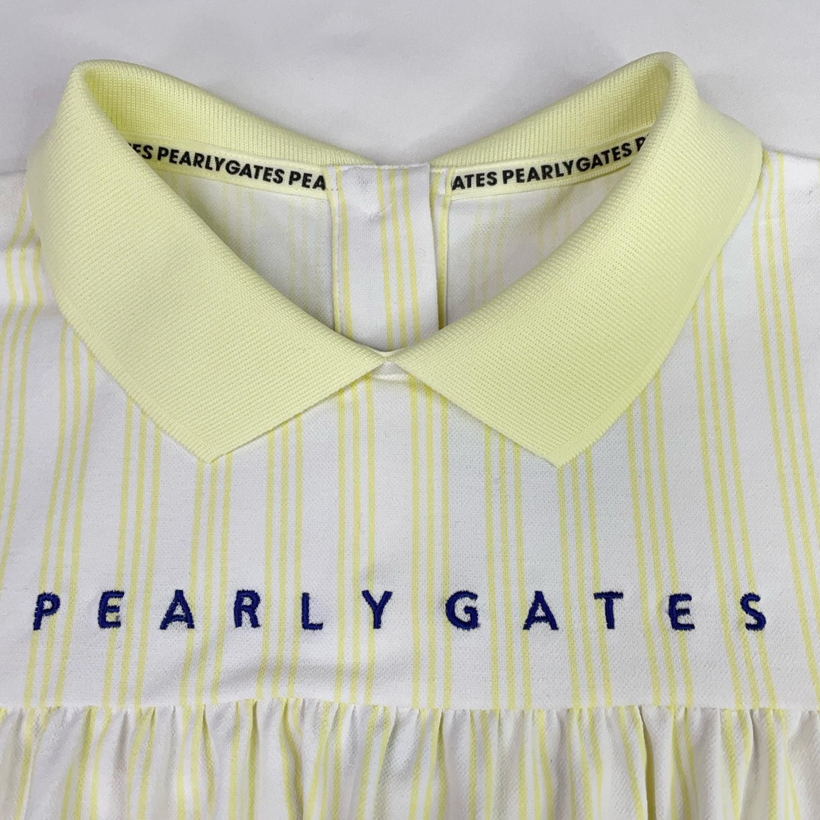 パーリーゲイツ PEARLY