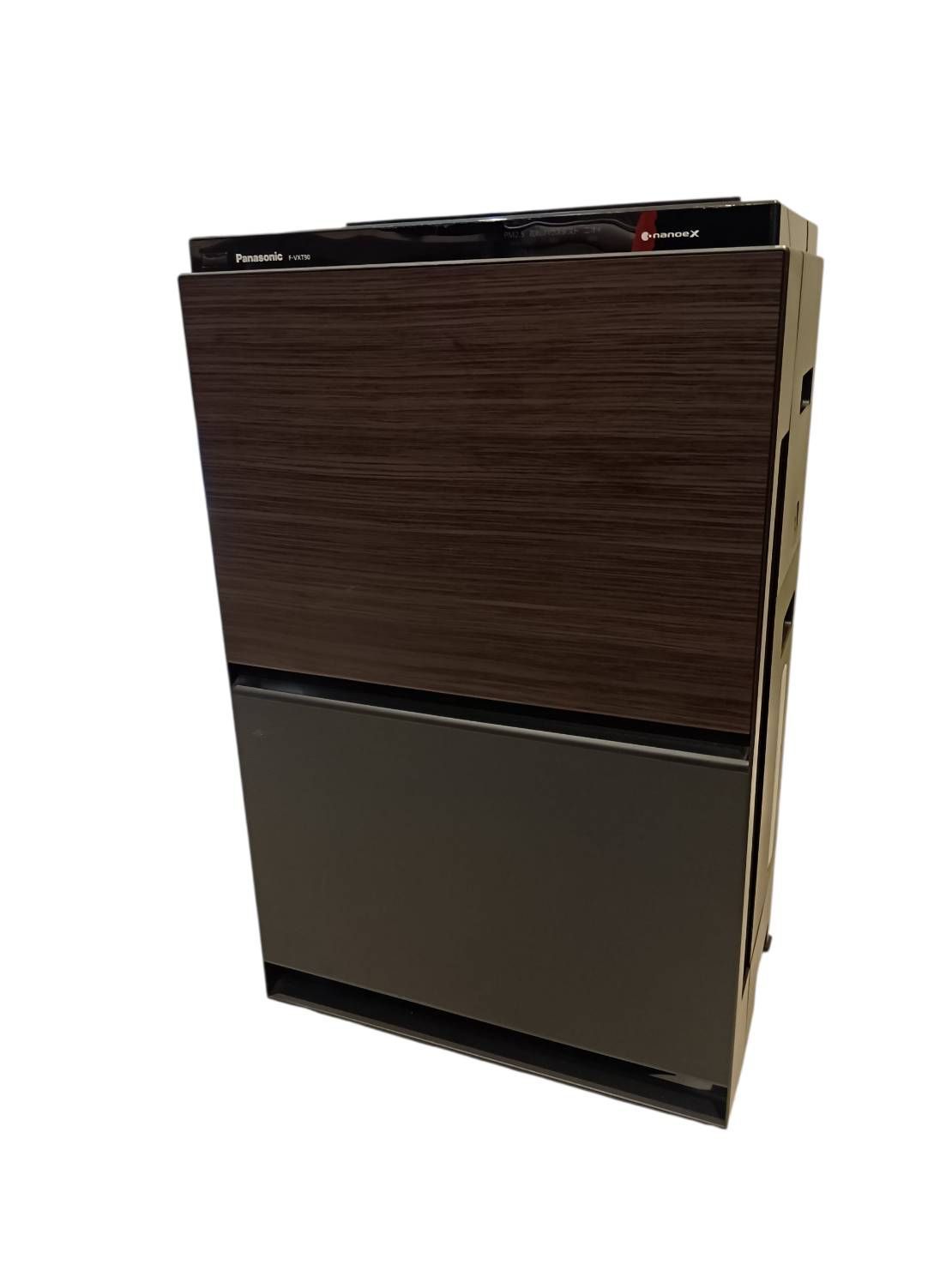 Panasonic 加湿空気清浄機 F-VXT90