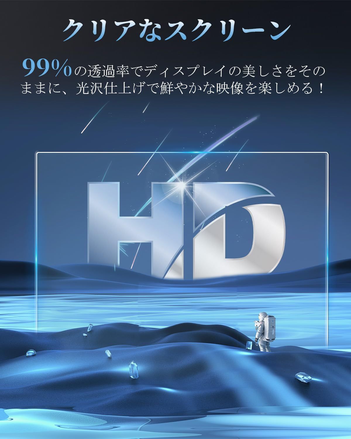 【人気商品】WEIPIN 【2枚組:ナビ+リアモニター】ガラス フィルム 2023 新型 アルファード40系 ヴェルファイア 14インチ カーナビ 保護フィルム 13.2型 後席ディスプレ モニター ナビ フィルム 9H 傷防止 HD 低反射 自己吸着 トヨタ