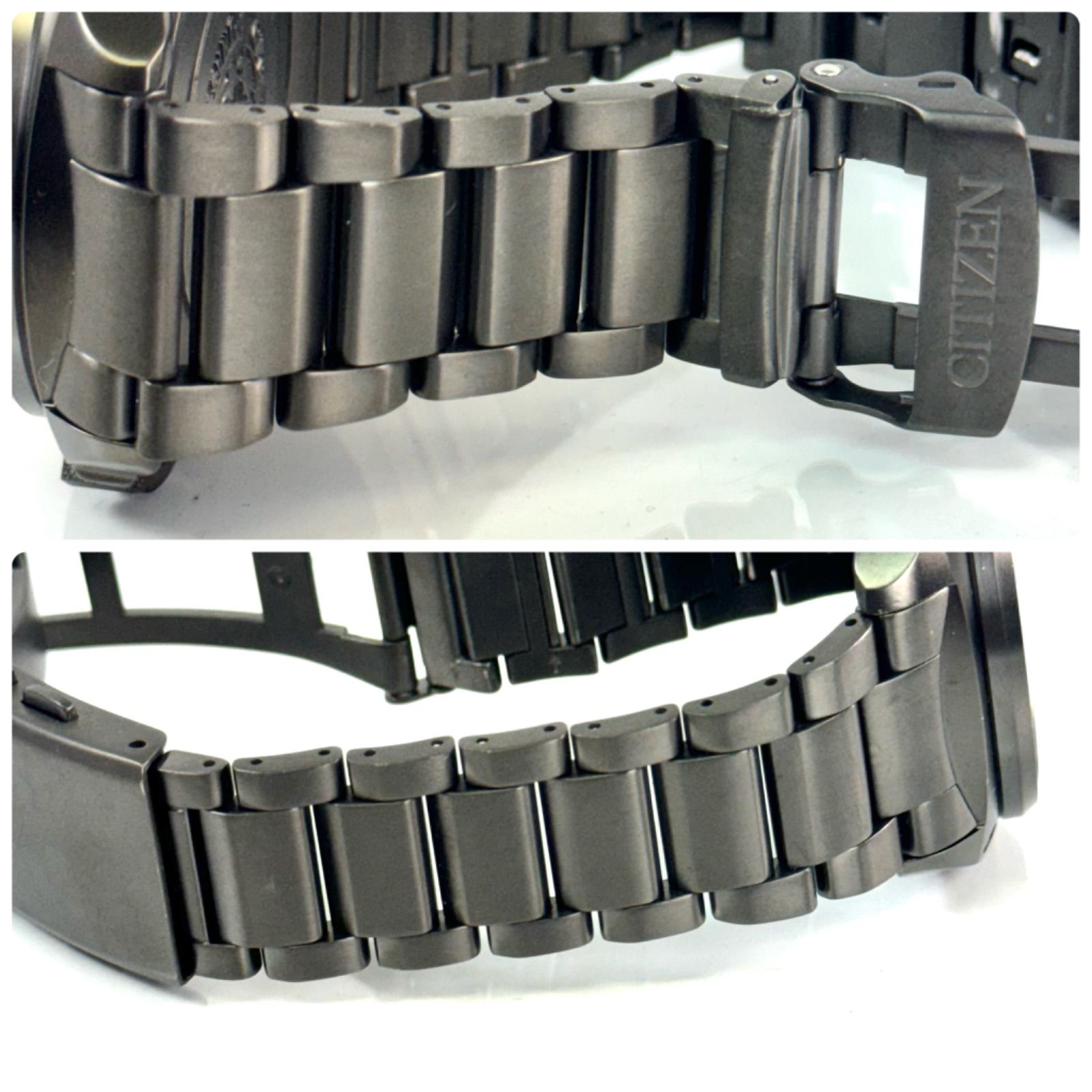 シチズン CITIZEN プロマスター PMD56-2973 H117-T012558 エコドライブ 