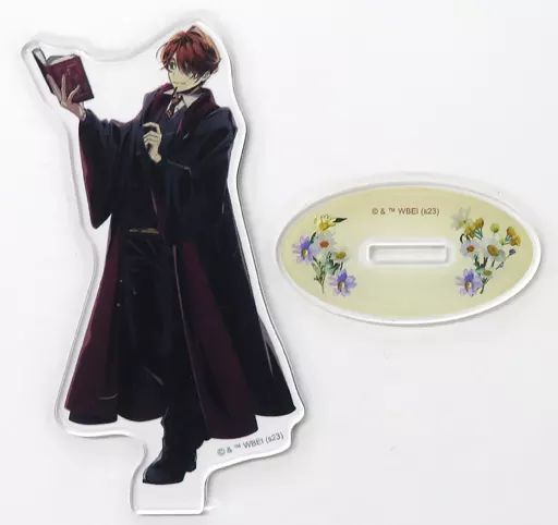 ハリーポッター　ロン　アクリルパネル 中古】アクリルスタンド・アクリルパネル ロン・ウィーズリー