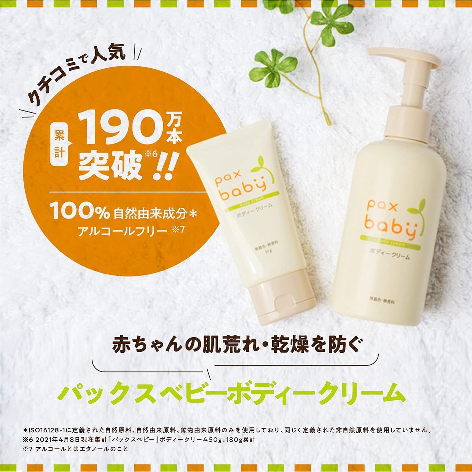 ボディクリーム ローション