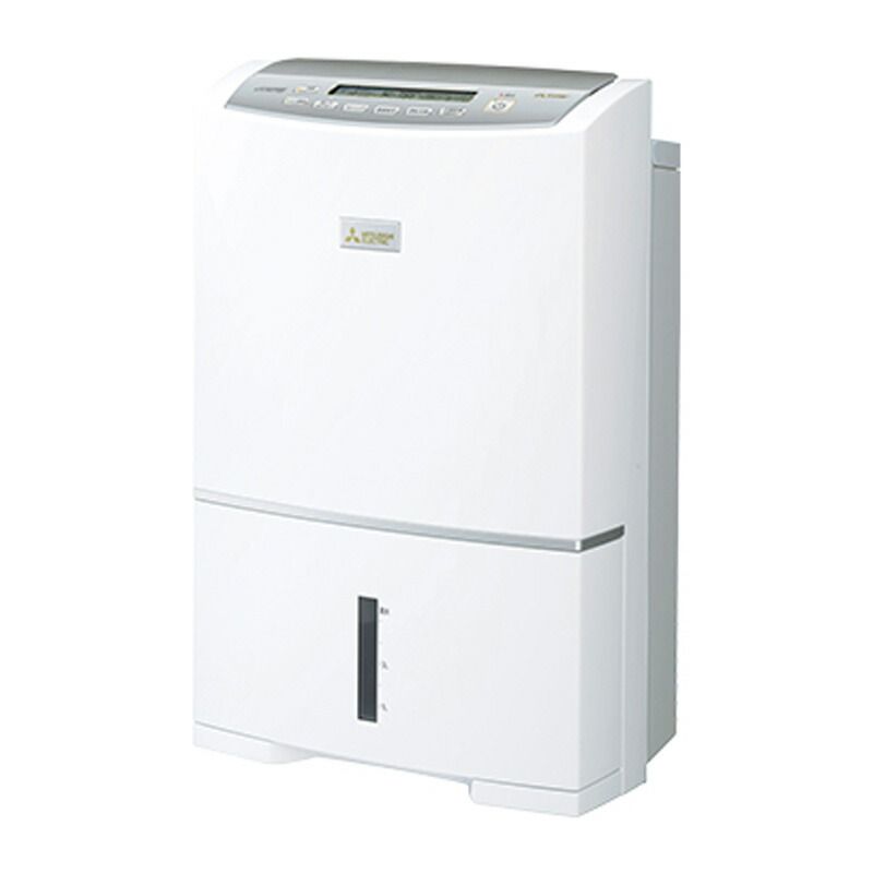 メーカー 三菱電機 MITSUBISHI 除湿機 ホワイト MJ-PV250YX-W ハイパワータイプ