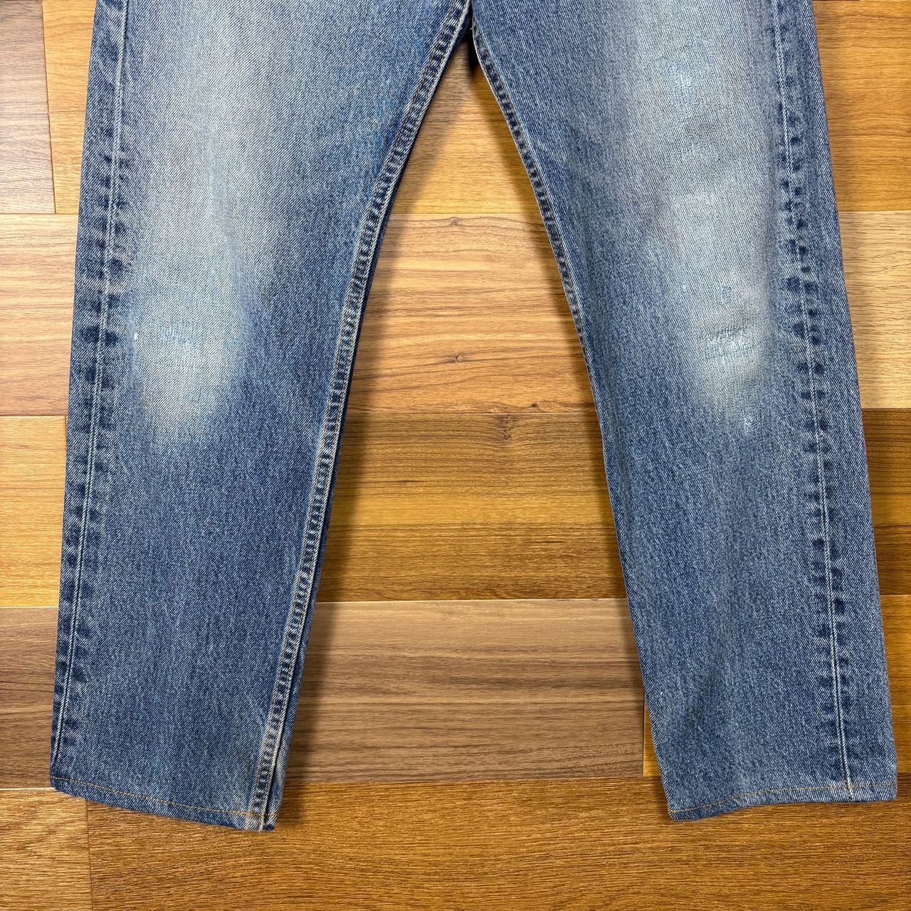USA製 90s Levi's 505 リーバイス デニム パンツ ジーパン