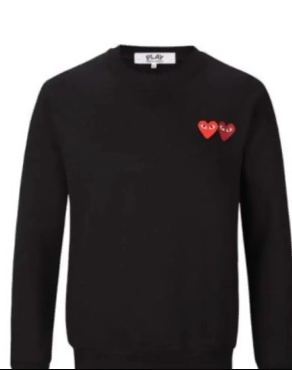 スウェット トレーナー コムデギャルソン コムデギャルソンオム