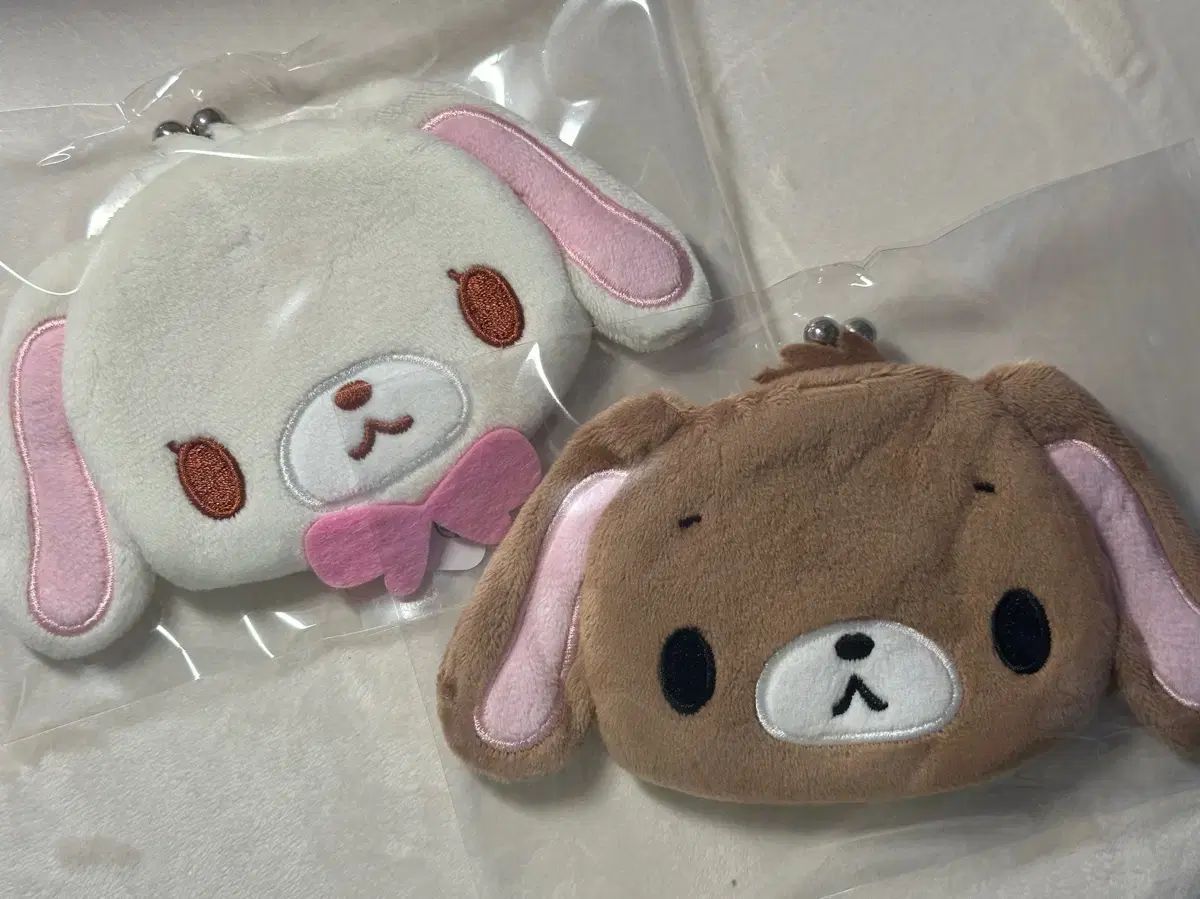 シュガーバニー コインケース シロウサ 黒佐 まとめ売り Sasai luck Surai Sasai: a Buddhist monk