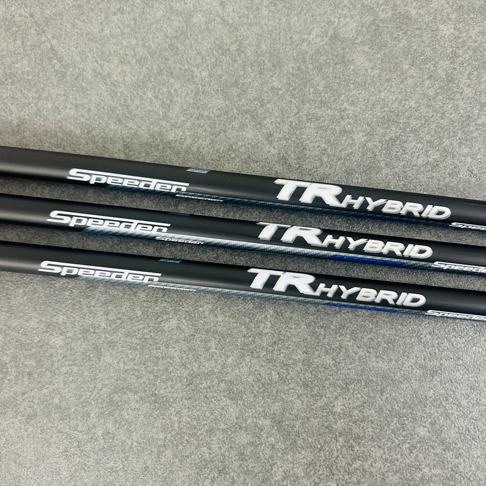 シャフト 3本セット