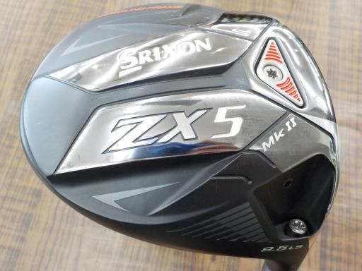 中古】 ダンロップ SRIXON Z785 10.5° ドライバー DR 純正特注