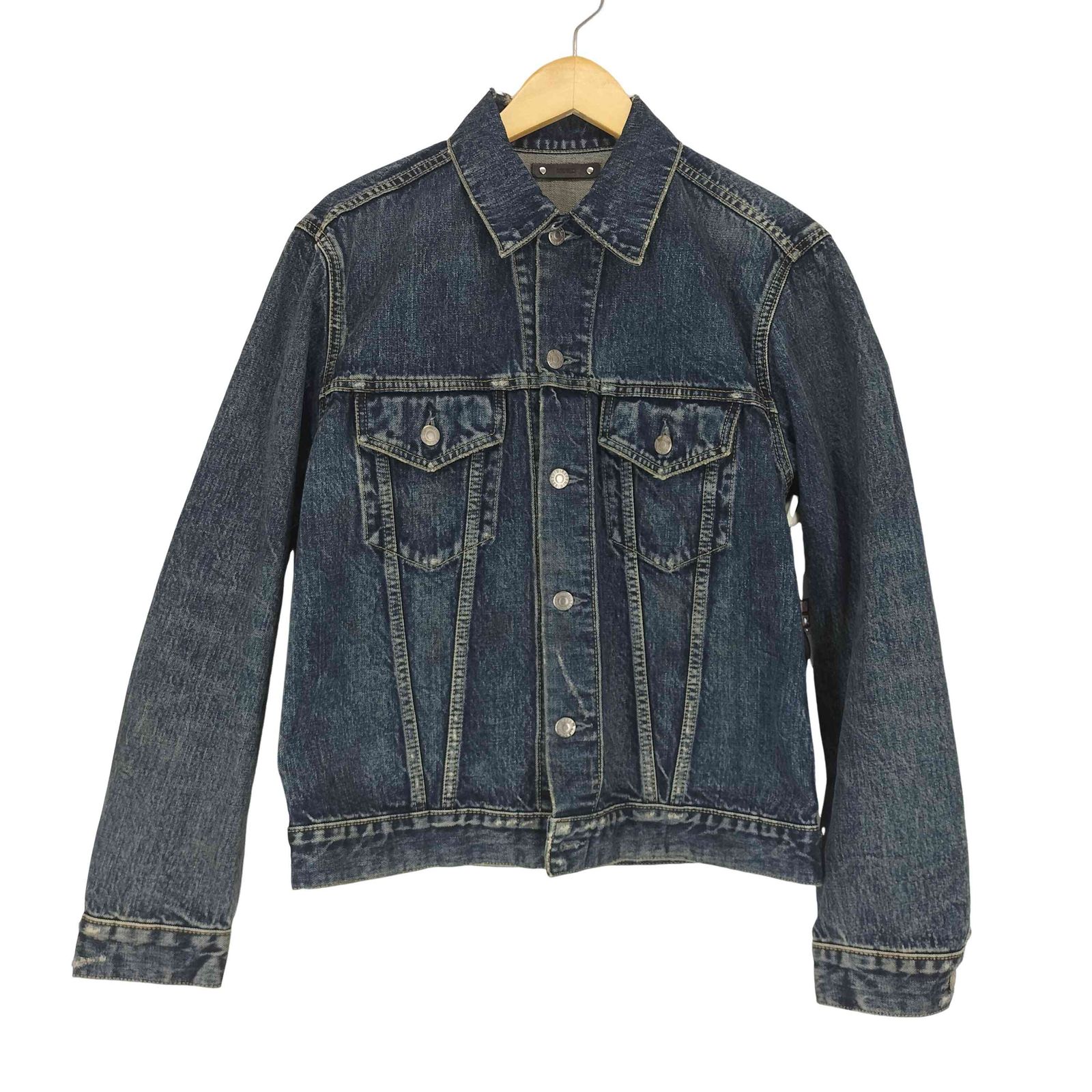 マインデニム MINEDENIM CF-GJKT USD メンズ JPN：3 MINEDENIM - CF