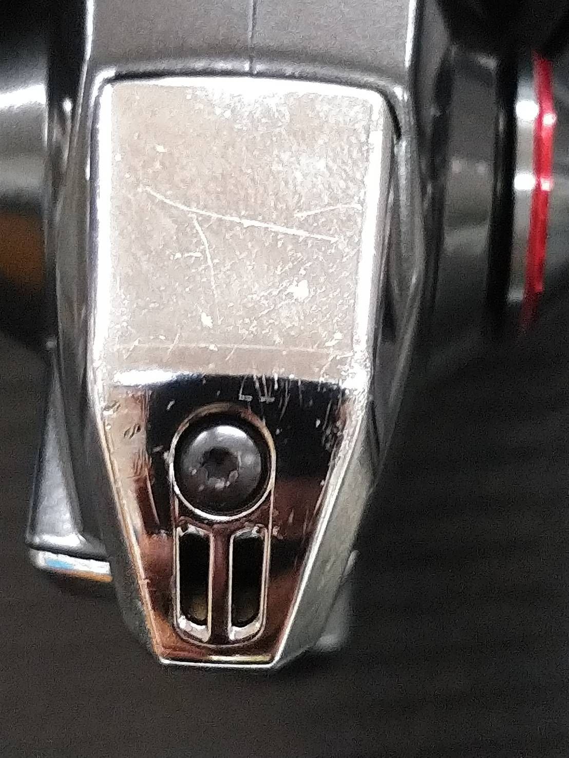 スピニング リール