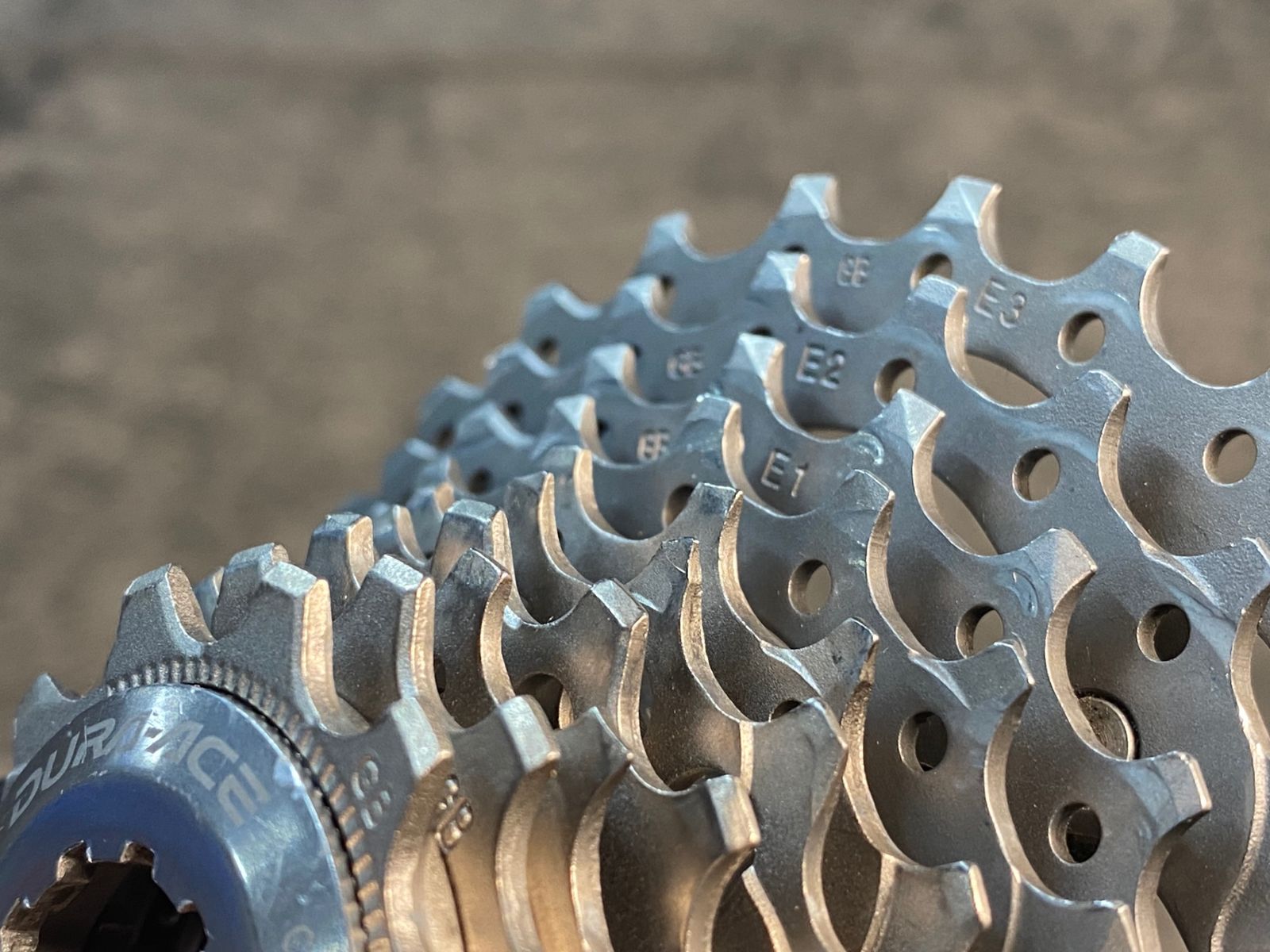 IC432 シマノ SHIMANO デュラエース DURA-ACE CS-7800