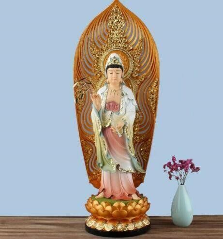 新品登場☆仏教三聖工芸品 精密彫刻 極上品 仏師で仕上げ品