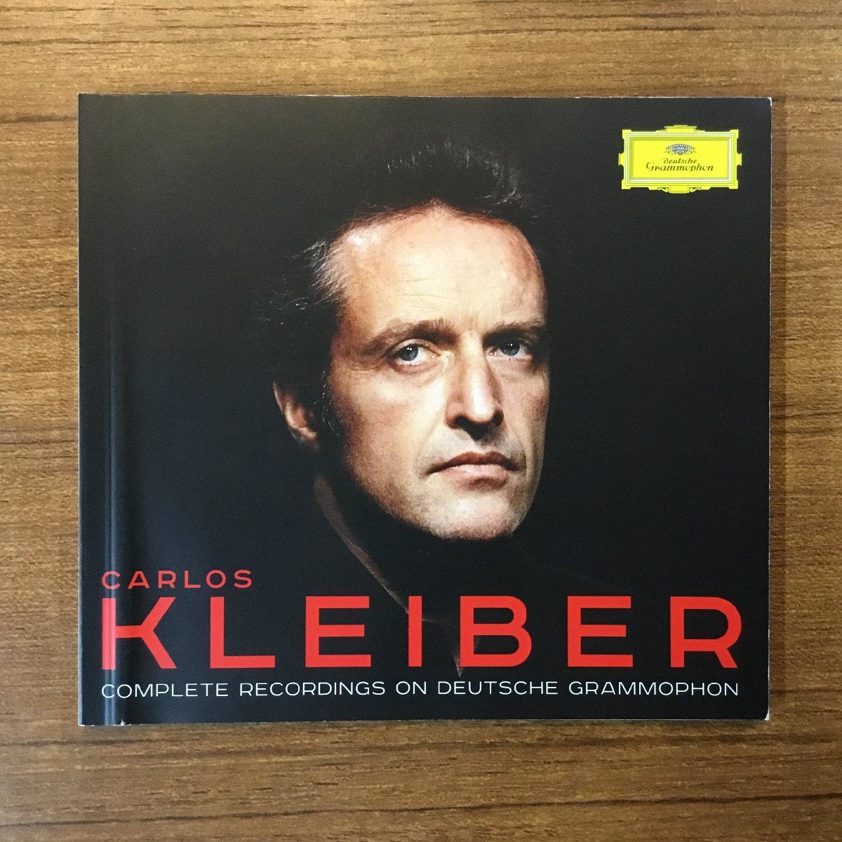 ☆クライバー KLEIBER / DG録音全集 COMPLETE RECORDINGS ON DEUTSCHE 