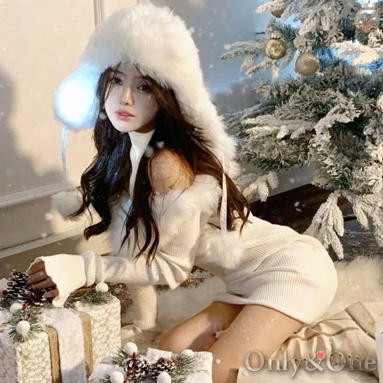 サンタ コスプレ サンタコス k15127