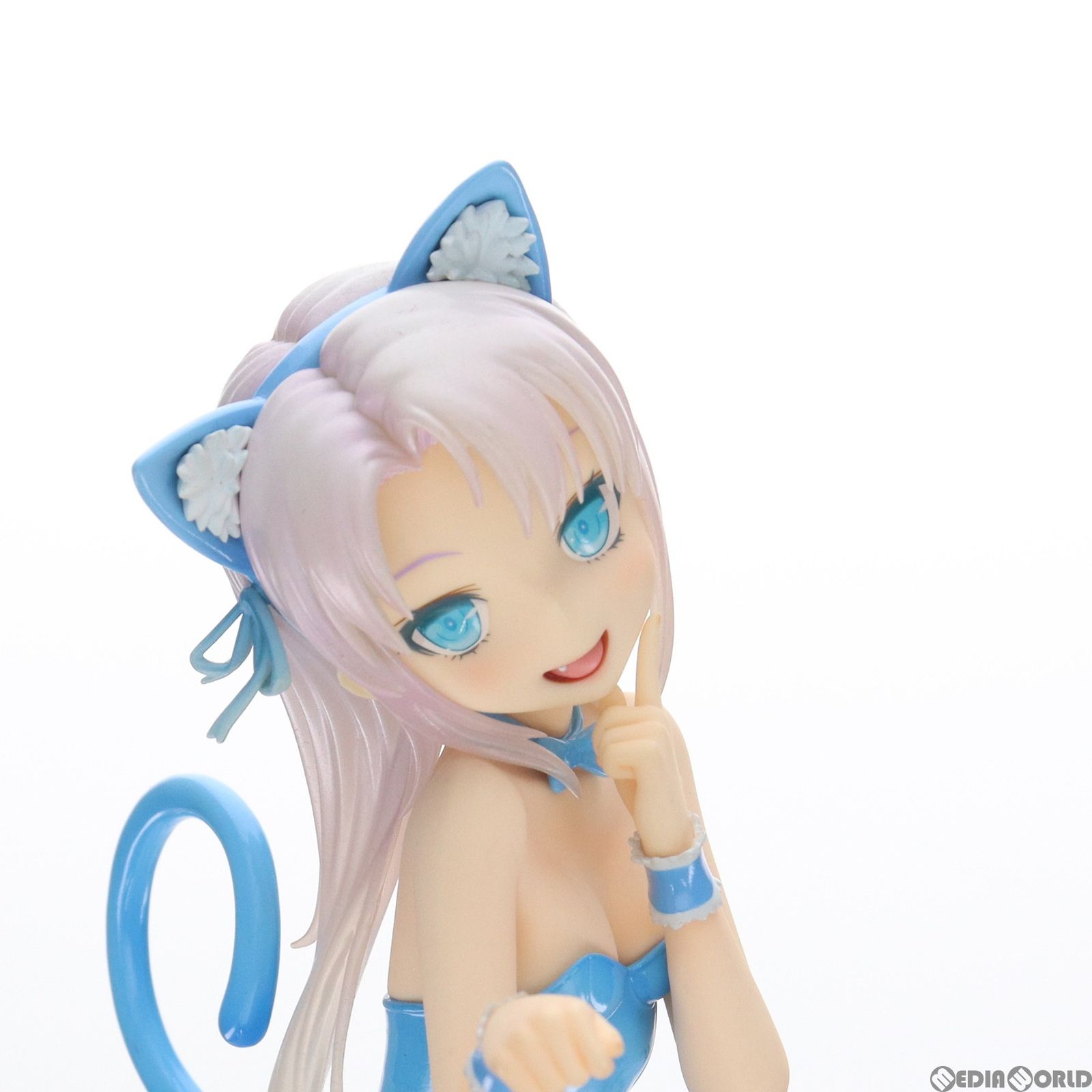 高山マリア(たかやままりあ) 僕は友達が少ない 1/7 完成品 フィギュア