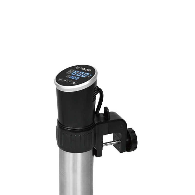 美品】低温調理器　石崎電機製作所　SURE TC-900 TC-900 低温調理器 - SURE STORE
