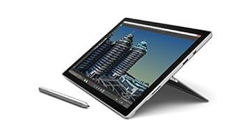 【中古】(良い)Surface Pro 4 CQ9-00014 シルバー(256GB)(Win 10 Pro 64bit)